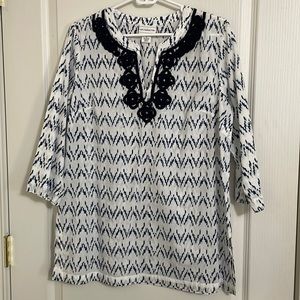 Liz Claiborne Women’s Blouse
